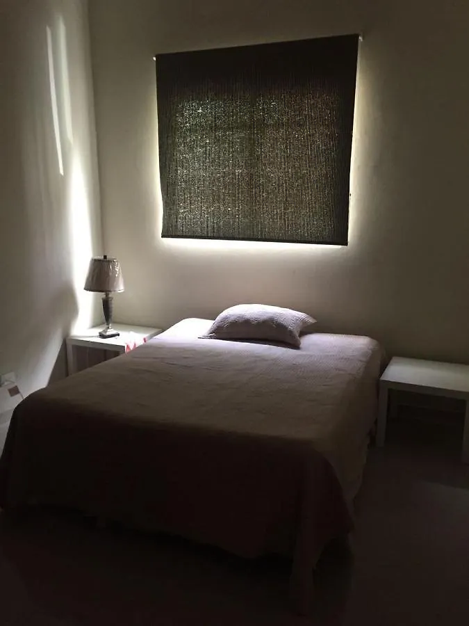 Altos De Engombe Apartment Santo Domingo
