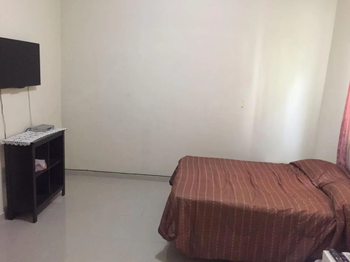Altos De Engombe Apartment Santo Domingo 0*,  Dominican Republic